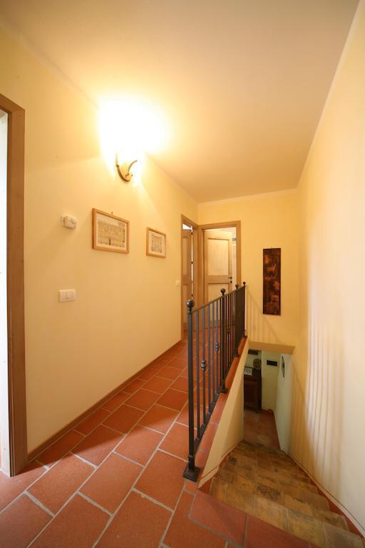 Agriturismo Caiburroni เปียตราลุงกา ภายนอก รูปภาพ