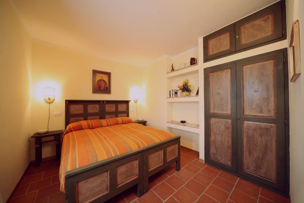 Agriturismo Caiburroni เปียตราลุงกา ห้อง รูปภาพ