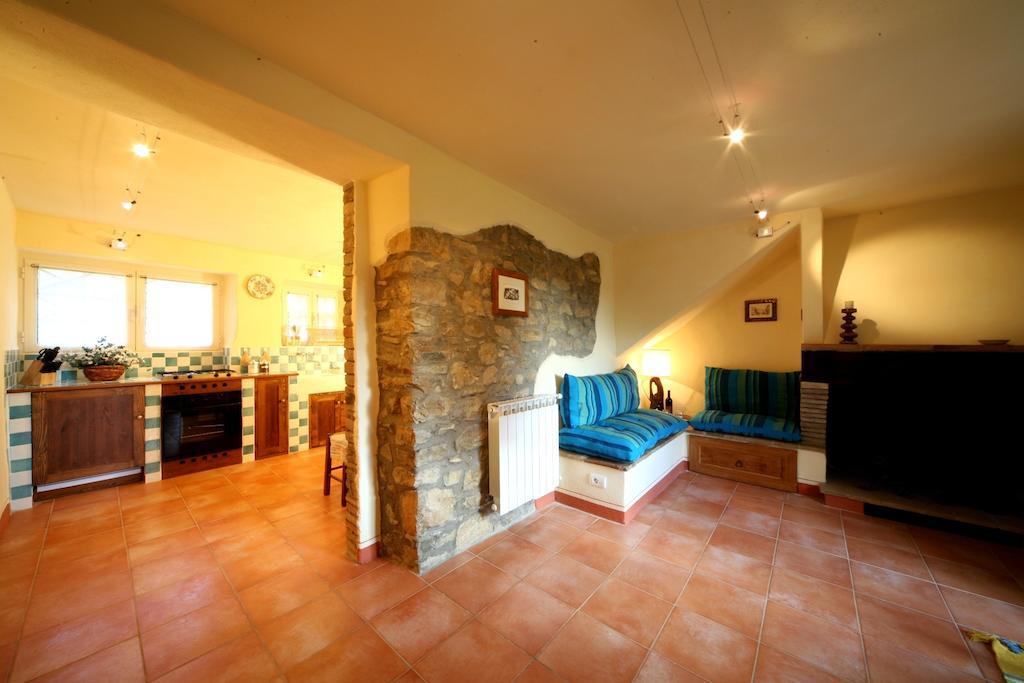 Agriturismo Caiburroni เปียตราลุงกา ห้อง รูปภาพ