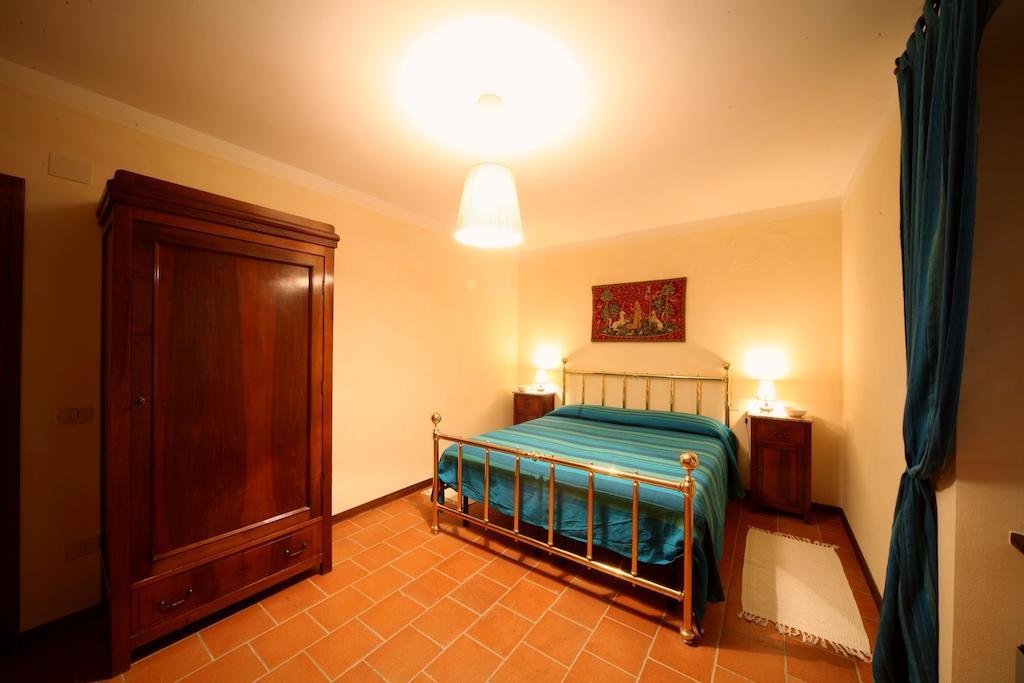 Agriturismo Caiburroni เปียตราลุงกา ห้อง รูปภาพ