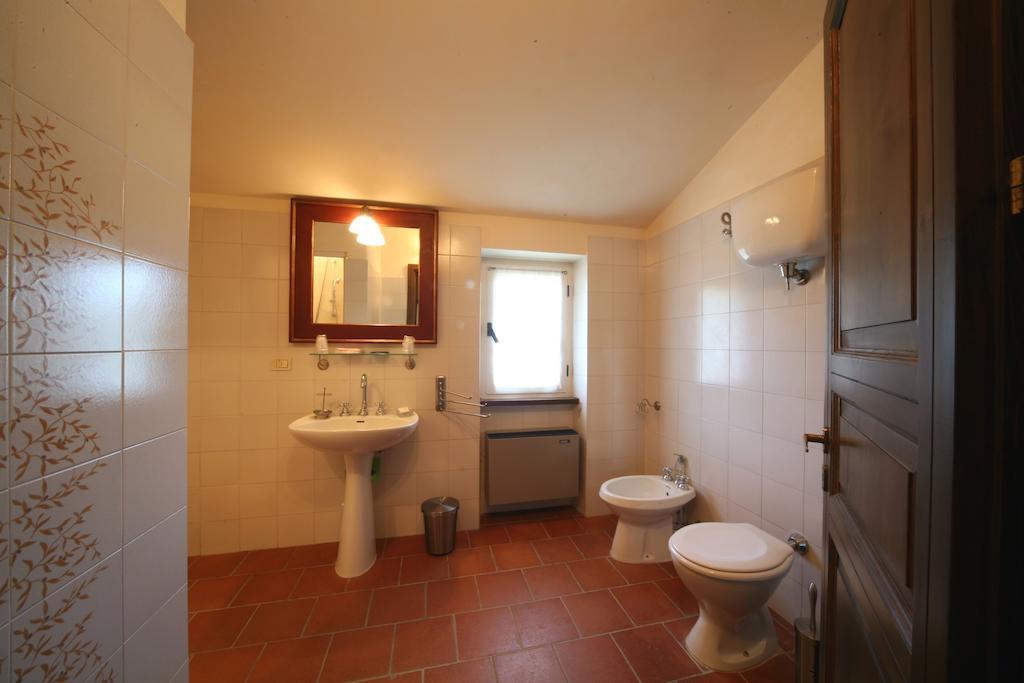 Agriturismo Caiburroni เปียตราลุงกา ห้อง รูปภาพ